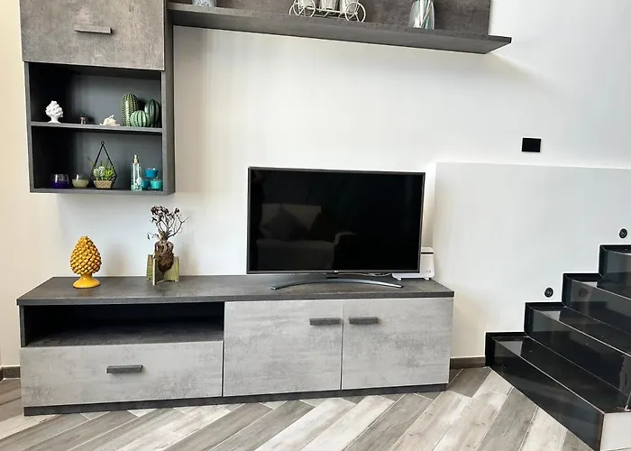 Sanduli Luxury House
