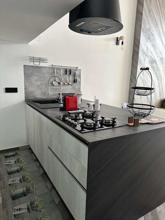 Appartamento Sanduli Luxury House