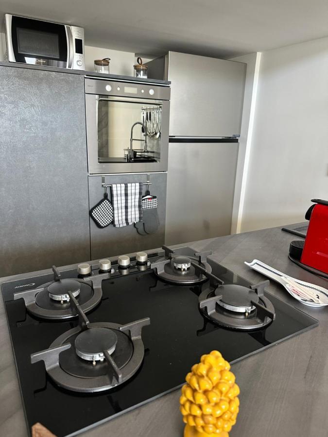 Sanduli Luxury House Appartamento *