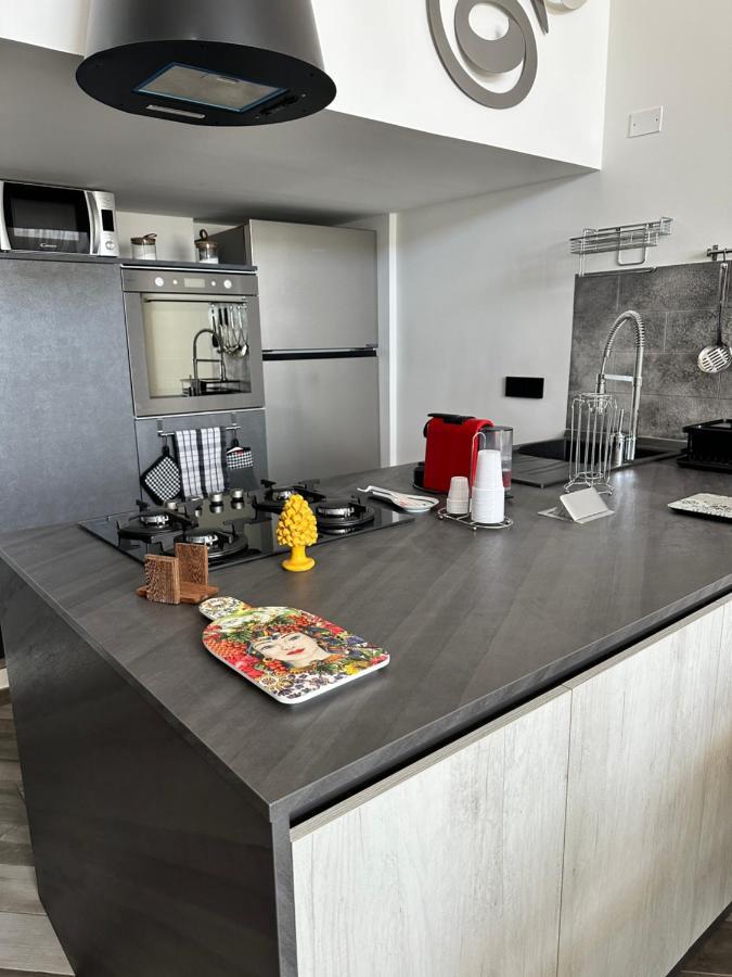 Appartamento Sanduli Luxury House