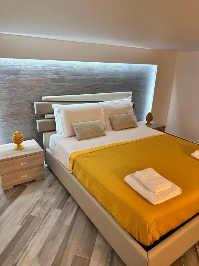 Appartamento Sanduli Luxury House *