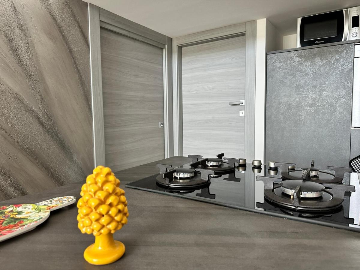 Sanduli Luxury House Appartamento *