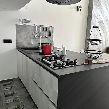 Sanduli Luxury House Agrigent Exterior foto