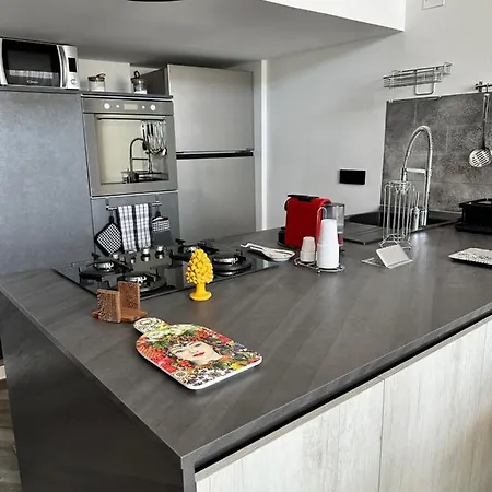 Sanduli Luxury House Agrigent Exterior foto