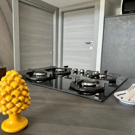 Sanduli Luxury House Agrigent Exterior foto