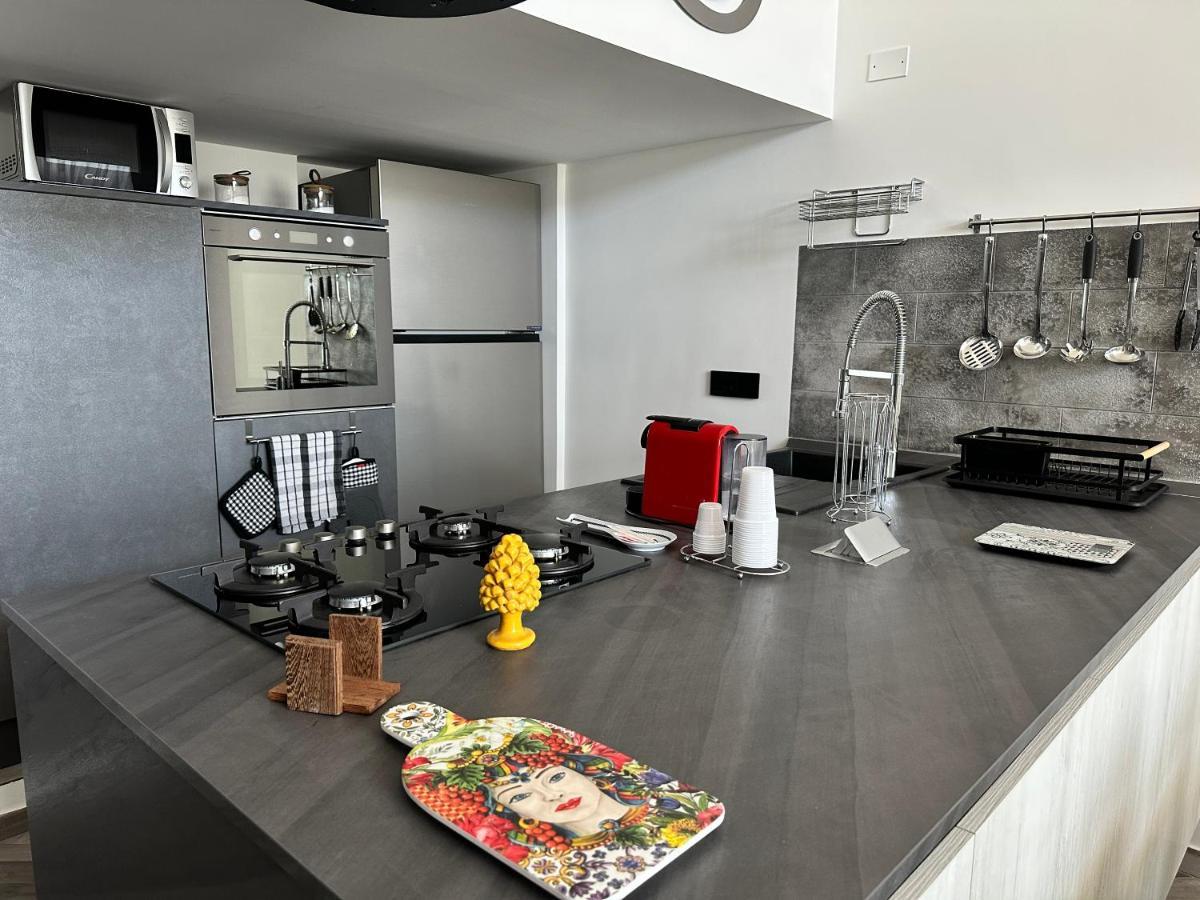 Sanduli Luxury House * Agrigento
