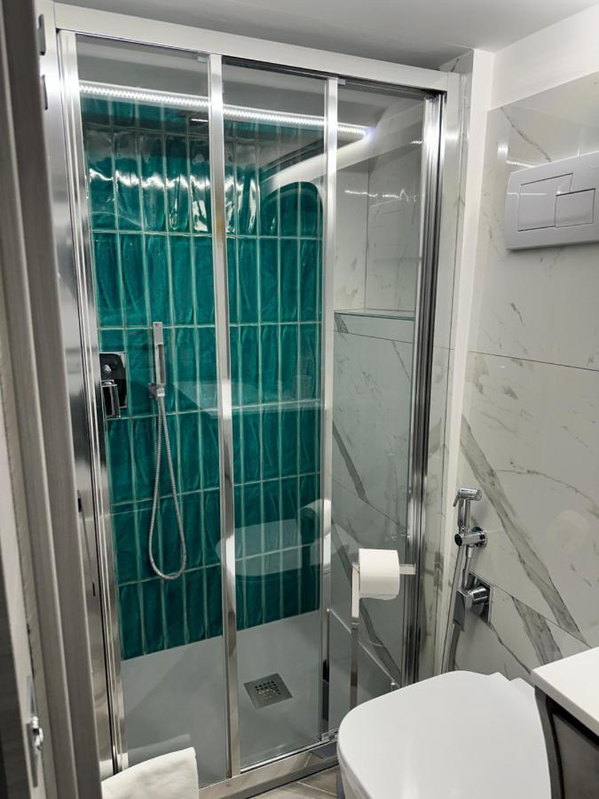 Apartment Sanduli Luxury House Agrigento
