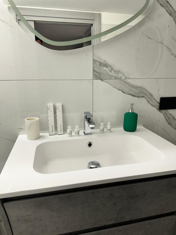 Sanduli Luxury House Apartment