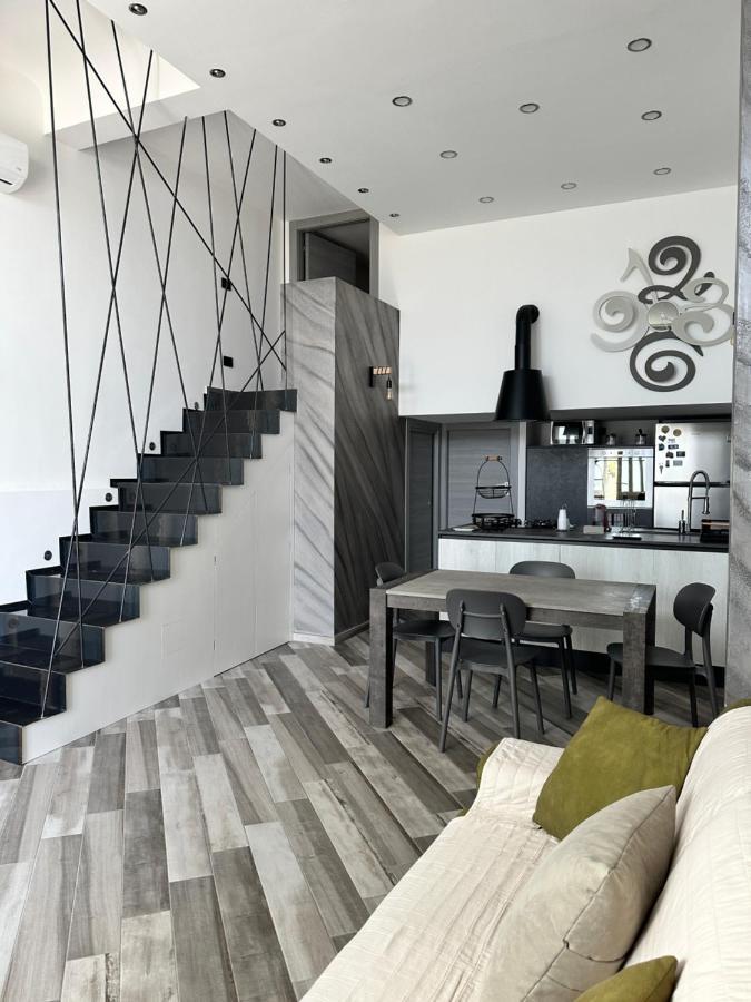 Apartment Sanduli Luxury House Agrigento