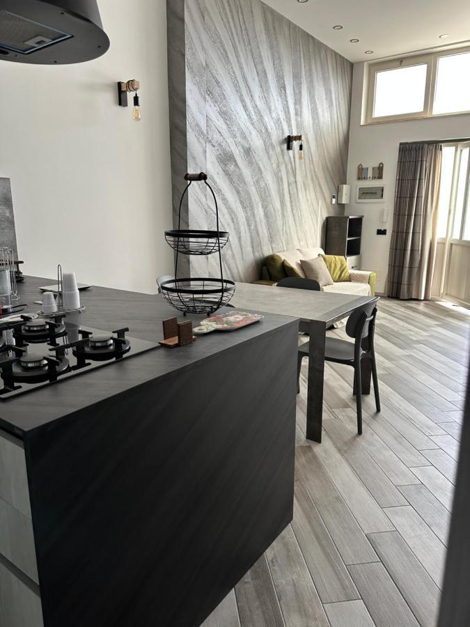 Sanduli Luxury House Agrigento