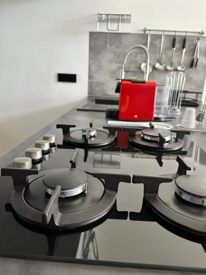 Sanduli Luxury House Agrigento