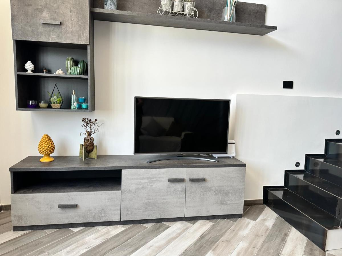 Apartment Sanduli Luxury House *